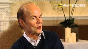 ITV News Exclusive: Christopher Jeffries
