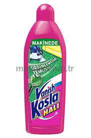 Kosla Hali Sampuani Matik 1000ml