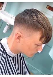 #haircut #robbieelliot