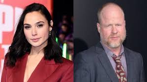 Actress gal gadot first attracted notice as the winner of the miss israel competition in 2004. Gal Gadot Joss Whedon Threatened My Career During Justice League