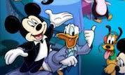 The job is easy and the game is very fun. Mickey Mouse Minnie S Dinner Party Disney Games Com