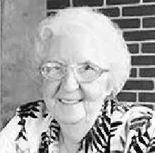 Della FRAZIER Obituary (1934