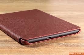 Kindle paperwhite hülle preise vergleichen und günstig kaufen bei idealo.de 183 produkte große auswahl an marken bewertungen & testberichte. 11 Hullen Fur Den Kindle Paperwhite Papierlos Lesen