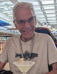 Obituary information for Darryl Frank Ward