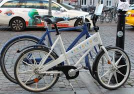 Neues Leihradsystem Fur Kopenhagen Umstritten Velophil
