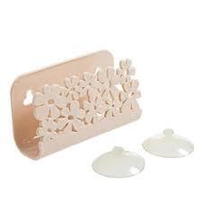 Porte Eponge Classe Avec Ventouse Cuisine Lovely En 2020 Porte Serviette Ventouse Ventouse Eponge