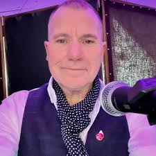 Thanks to the UK's Planet Rock Radio. They have added my song "Can Ya  Handle The Heat?" to their playlist today. Listen out for the track