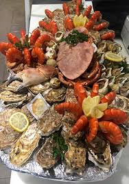 Poissons Plateaux De Fruits De Mer A Melun La Maree De Melun
