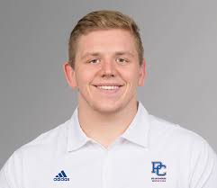 Men's Wrestling Coaches