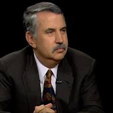 Timothy Garton Ash — Charlie Rose