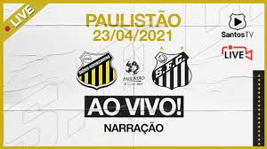 O grêmio novorizontino empatou em 0 a 0 contra o oeste neste sábado (12) pela 3ª rodada do grupo b da série c do campeonato brasileiro. Ao Vivo Novorizontino X Santos Paulistao 23 04 21 Onefootball