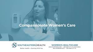 southeastern womens healthcare