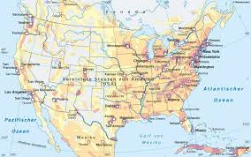 Karte der vereinigten staaten von amerika. Diercke Weltatlas Kartenansicht Vereinigte Staaten Von Amerika Usa Bevolkerungsverteilung 978 3 14 100381 9 147 2 1