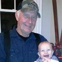 Millard E. Johnson Obituary December 29, 2014