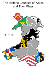 Wales flag stock png images | free download 2 years ago oxygen, cylinder oxygen tank, oxygen icon, hand drawn png and vector with transparent background for free download Wales Counties And Their Flags Wales Wales Map Symbol Of Wales