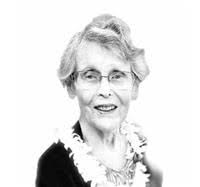 Martha Mullen Obituary (1932