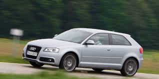From president obama taking office to the tragic death of michael jackson, these 2009 events are still considered hugely significant even today. 2009 Audi A3 S3