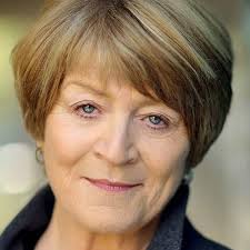 Susan Brown Movies and TV Shows