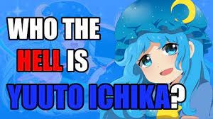 The History of Yuuto Ichika the Star Azure Fantasy - YouTube