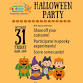 Halloween Party at Amelia Park Children’s Museum event image