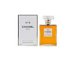 En 1924, elle lance l'eau de toilette n°5. Chanel N 5 Eau De Parfum 100ml Ab 109 95 August 2021 Preise Preisvergleich Bei Idealo De