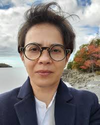 Louis Wei-Chun Barbier, Registered Psychotherapist, Toronto, ON, M5S