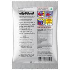 160 calories, nutrition grade (c minus), problematic ingredients, and more. Buy Act Ii Microwave Popcorn Butter Lovers Flavor 33 Gm Pouch Online At The Best Price Bigbasket
