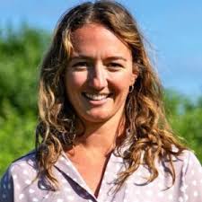 Women in aquaculture: Yarmouth resident Amanda Moeser