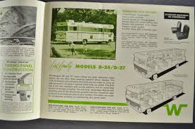 Image result for Green 1968 Motor Home