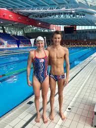 Bobby finke is already a champion to swimmers here. Joe Finke On Twitter Spa S Melanie Margalis And Robert Finke Members Of Us World Championship Team At Training Camp I Croatia