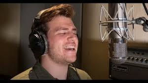 Lucas Brooks Debut Album — Plaid Dog Recording