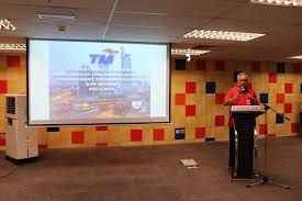 Kawalan keselamatan anugerah sdn bhd. Tm Security Guard Upskill Training Prozas Security