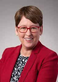 Shelley O'Connor '83