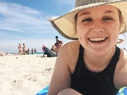 Whitney Carmichael's Instagram, Twitter & Facebook