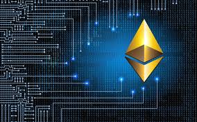 Tons of awesome cryptocurrency wallpapers to download for free. Ethereum Hd Wallpaper Hintergrund 1920x1200 Id 1135136 Wallpaper Abyss