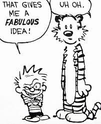 Use That 6 To 10 Time For Asset Generation Invest To Get Rich Calvin And Hobbes Comics Calvin And Hobbes Calvin And Hobbes Quotes