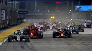 Wir machen auf diesem kanal letsplays von verschiedenen games. Formel 1 Muss Rennen In Aserbaidschan Singapur Und Japan Absagen Eurosport