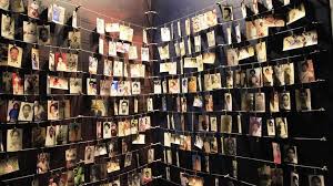 This is rtlm of hutu power radio. Genocidaires In France Survivors Fund