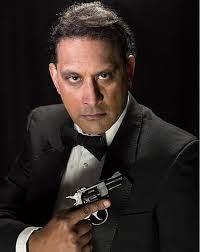 Marcus Massey's Instagram, Twitter & Facebook