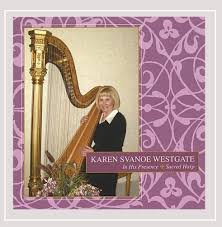 Karen Svanoe Westgate - In His Presence-Sacred Harp - Amazon.com Music