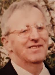 Death Notice of Timothy (Ted) Corcoran (Ballincurrig, Cork)