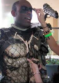 Jamie Peter Hall Fan Casting