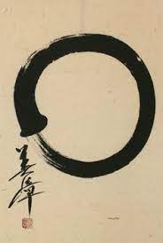 Way Of Life Zen Moment On Pinterest Thich Nhat Hanh Buddha And Zen Japanese Calligraphy Zen Painting Calligraphy Art