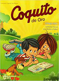 (0 reseñas de clientes) 258 vendidos. Amazon Com Coquito De Oro 9786124000652 Jorge Alva Bejarano Everardo Zapata Santillana Distribuidora Grafica Books