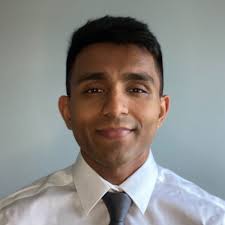 After just over 12 years, today marks my final day at GSK. It has been a  wonderful journey, and I am immensely grateful for everything I have  learned and for the incredible