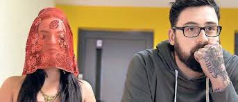 ARD-Film: Sido heiratet eine Familie