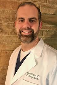 Dr. Joshua Williams is our new Medical Director for the Emergency  Department at Clay County Hospital. A native of Oxford, Alabama Dr.  Williams began his career as a Registered Nurse in Anniston,