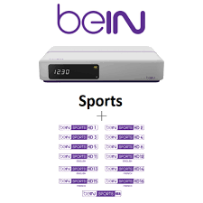 Bein sports hd 1 kanalını canlı olarak izle. Bein 4k Media Server Receiver Bein Sport Annual Subscribe Sport Package Unppar Com 490 00