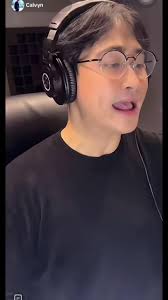 I Really Love You Calvin Bernard Rhode