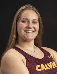 2025-26 Women's Track and Field Roster